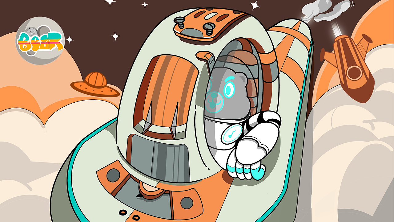 麦迪Ip潮玩（图ZMjY5NzUwNTgw） - IP形象 - 站酷设计师魏Zi凯原创素材 - 站酷ZCOOL