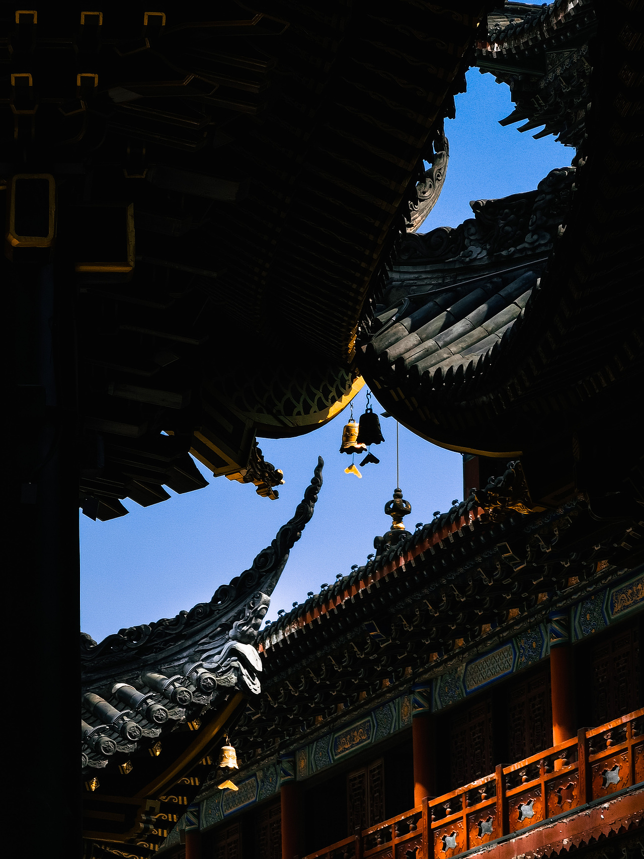 2021上半年手机摄影精选