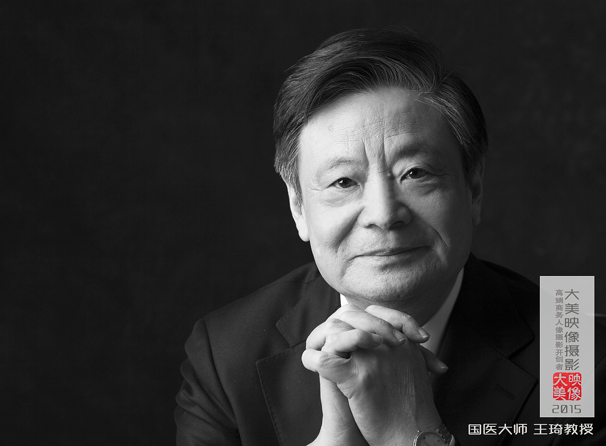 领袖人物摄影集-大美映像