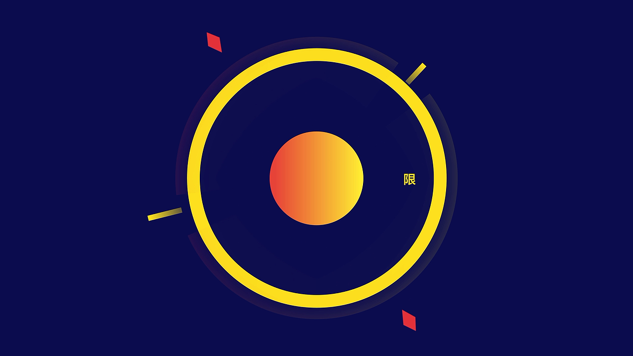 TEDxNingbo — 时 间 几 何