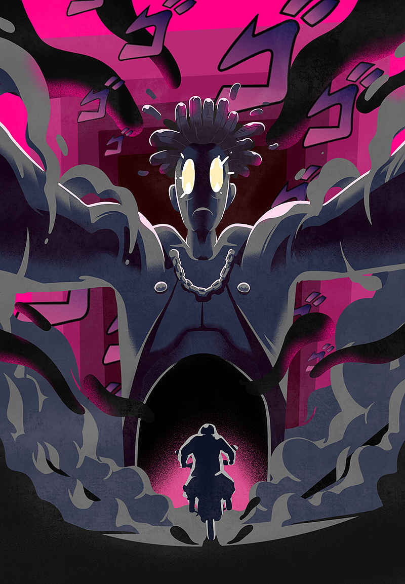 ipad创作集 vol5（图ZMTg2MTU4ODEy） - 创作习作 - 站酷设计师咖喱牛Currynew原创素材 - 站酷ZCOOL