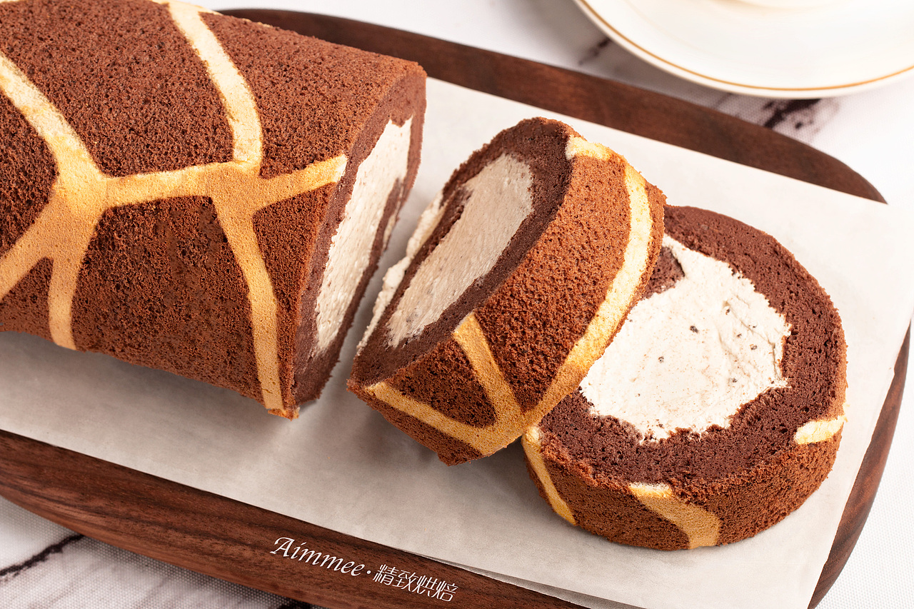 自家私房烘焙的一些小照片