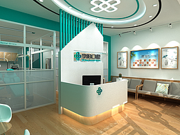 LiYang Dental Clinic 李阳口腔  二号店