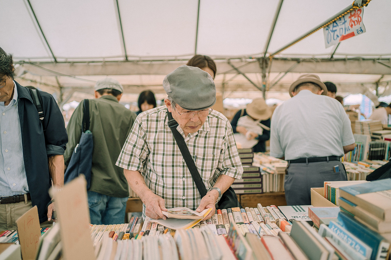 大阪与京都街头轶事（图ZMTgxODAwMzMy） - 人文/纪实摄影 - 站酷设计师Whoiam_an原创素材 - 站酷ZCOOL