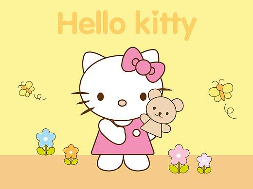 卡通IP学习（个人主页-ZNDg3NTIyNTI=） - IP形象 - 站酷设计师苹果森林原创素材 - 站酷ZCOOL