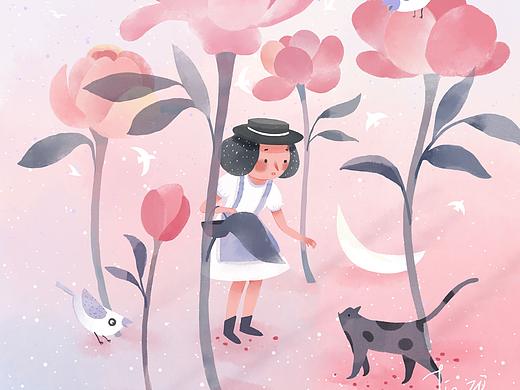 少女情怀总是诗