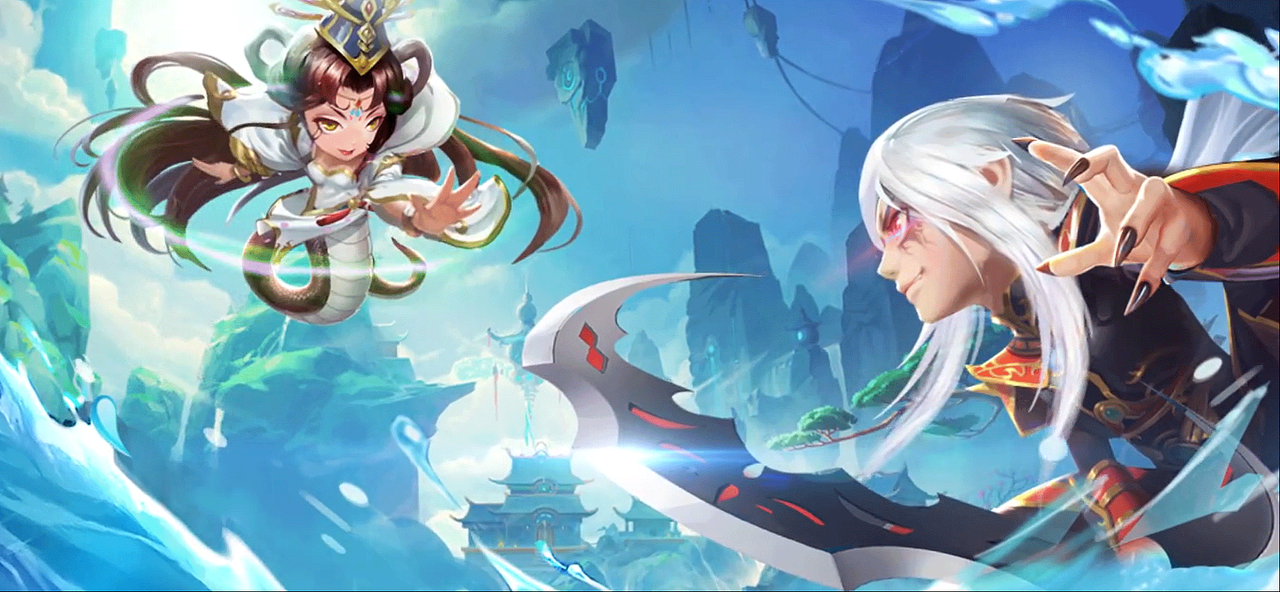 游戏化学习开场动画（图ZMjgzNTQwODky） - 动效设计 - 站酷设计师唏嘘77原创素材 - 站酷ZCOOL