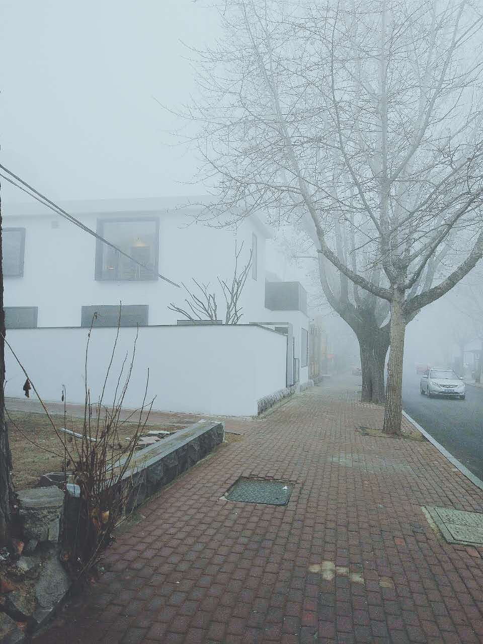 下班路上（图ZNzI0MDI3NDQ=） - 风光摄影 - 站酷设计师AILLNA原创素材 - 站酷ZCOOL