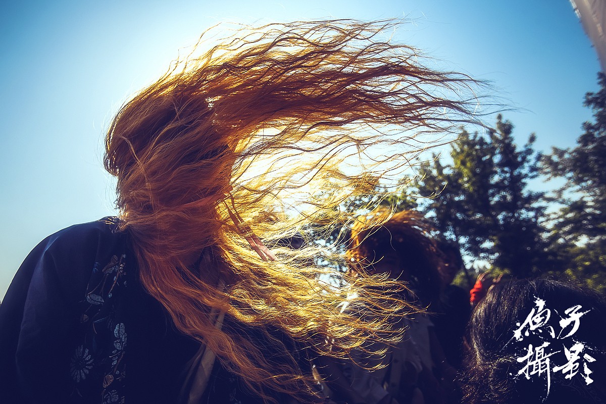 鱼子记录·2017.04.29~05.01，太湖迷笛音乐节，个人选辑20张。（图ZNzg4NzQ0NjQ=） - 人文/纪实摄影 - 站酷设计师鱼子yuzi原创素材 - 站酷ZCOOL