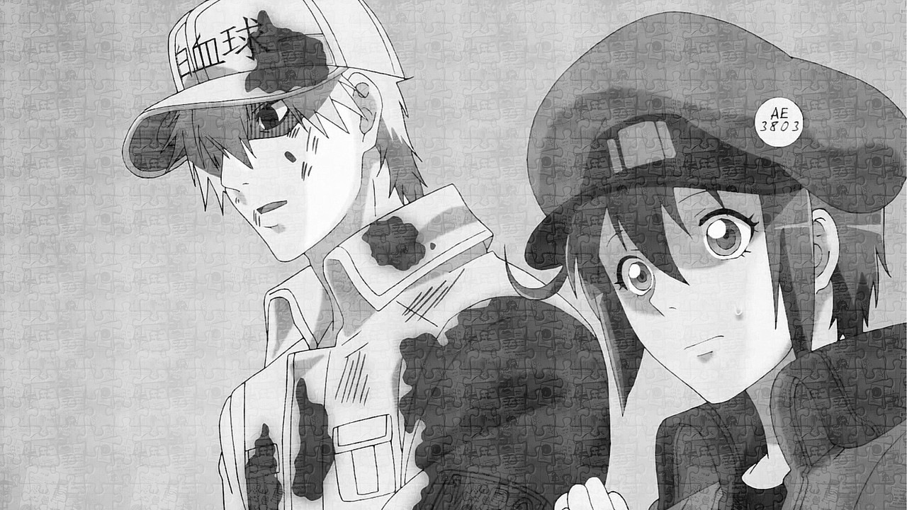 每日动漫壁纸:10