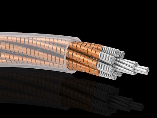 线芯结构解析（不定期更新）（个人主页-ZNDkyMjI5OTI=） - 产品 - 站酷设计师328LoveMcDull原创素材 - 站酷ZCOOL