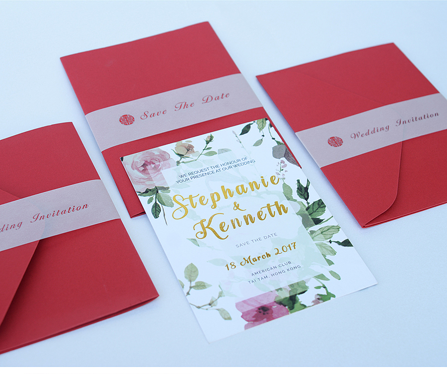 你好名片 | 春暖花开，我们结婚吧！（图ZMjQ2MzMxOTQw） - 其他平面 - 站酷设计师你好名片原创素材 - 站酷ZCOOL