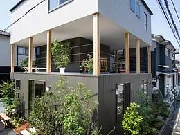 四川住宅设计培训「西部设计师中心」简单实日本住宅设计