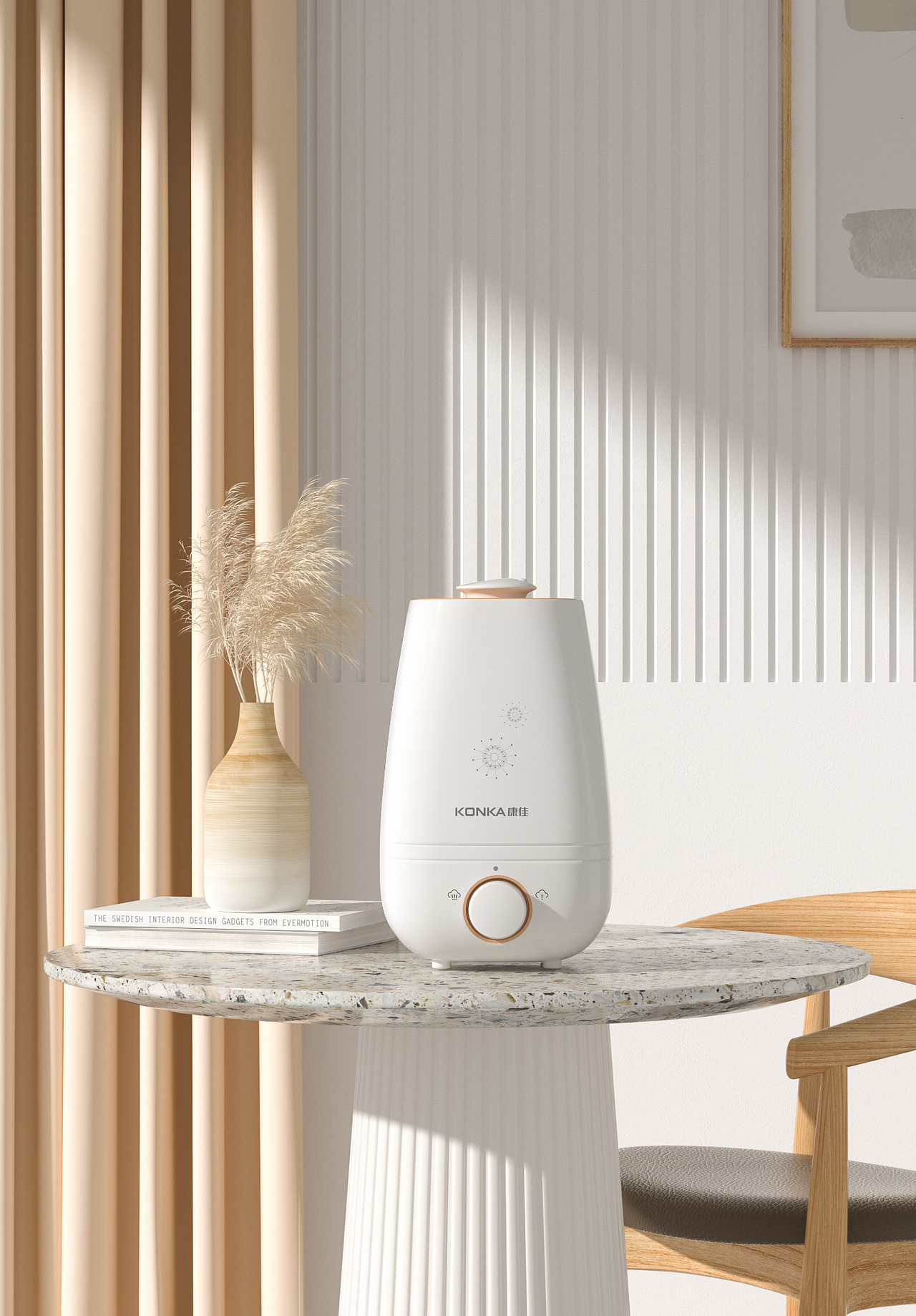 【octane产品渲染--2021】