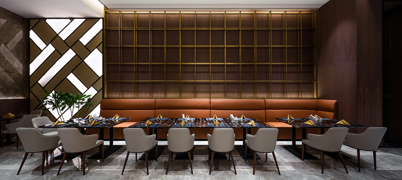 九唐設計 | 贛州康萊博酒店