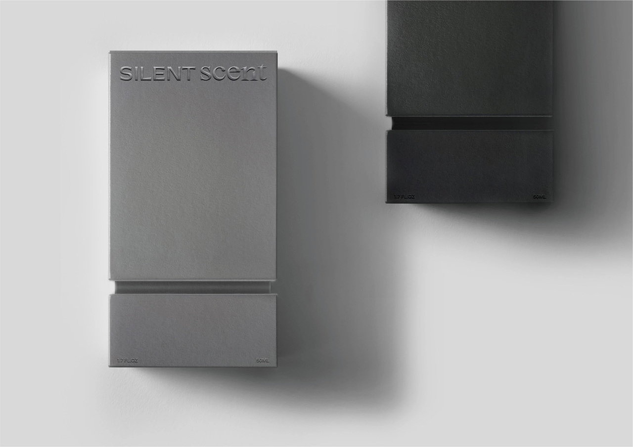 SILENT SCENT（图ZMjgzMjMwMTg0） - 品牌 - 站酷设计师蒙德鲁原创素材 - 站酷ZCOOL