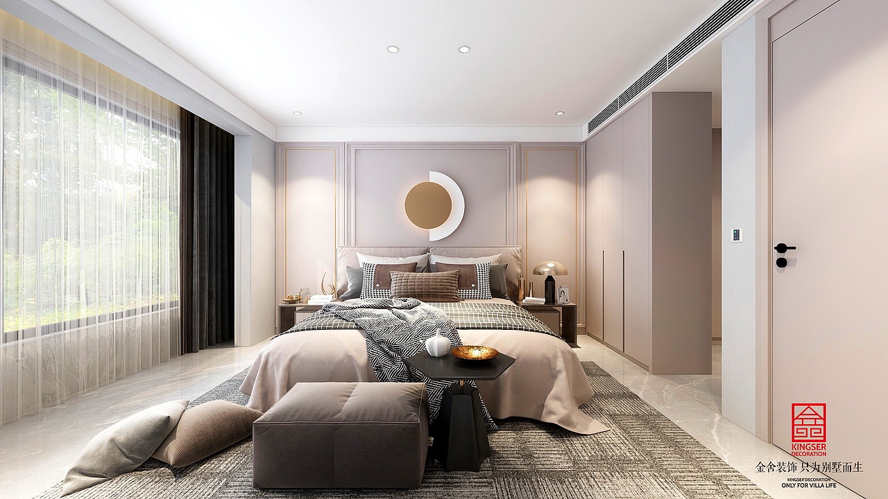 唐城壹零壹设计方案