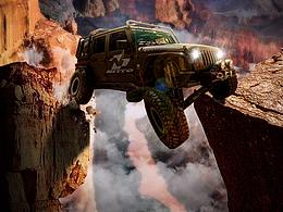 LG宣傳海報(bào)