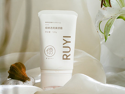 產(chǎn)品攝影|自然韓系簡(jiǎn)約奶油感美頸霜拍攝（個(gè)人主頁(yè)-ZNjU2NDcxNjQ=） - 產(chǎn)品攝影 - 站酷設(shè)計(jì)師辛xxyu原創(chuàng)素材 - 站酷ZCOOL