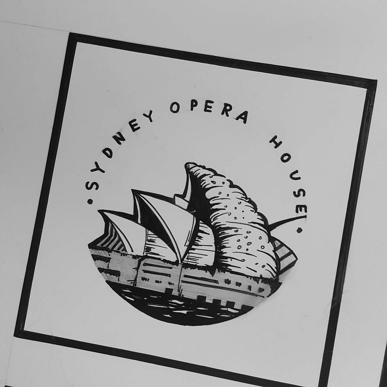 图形设计与联想