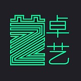 卓异艺术墙绘的头像
