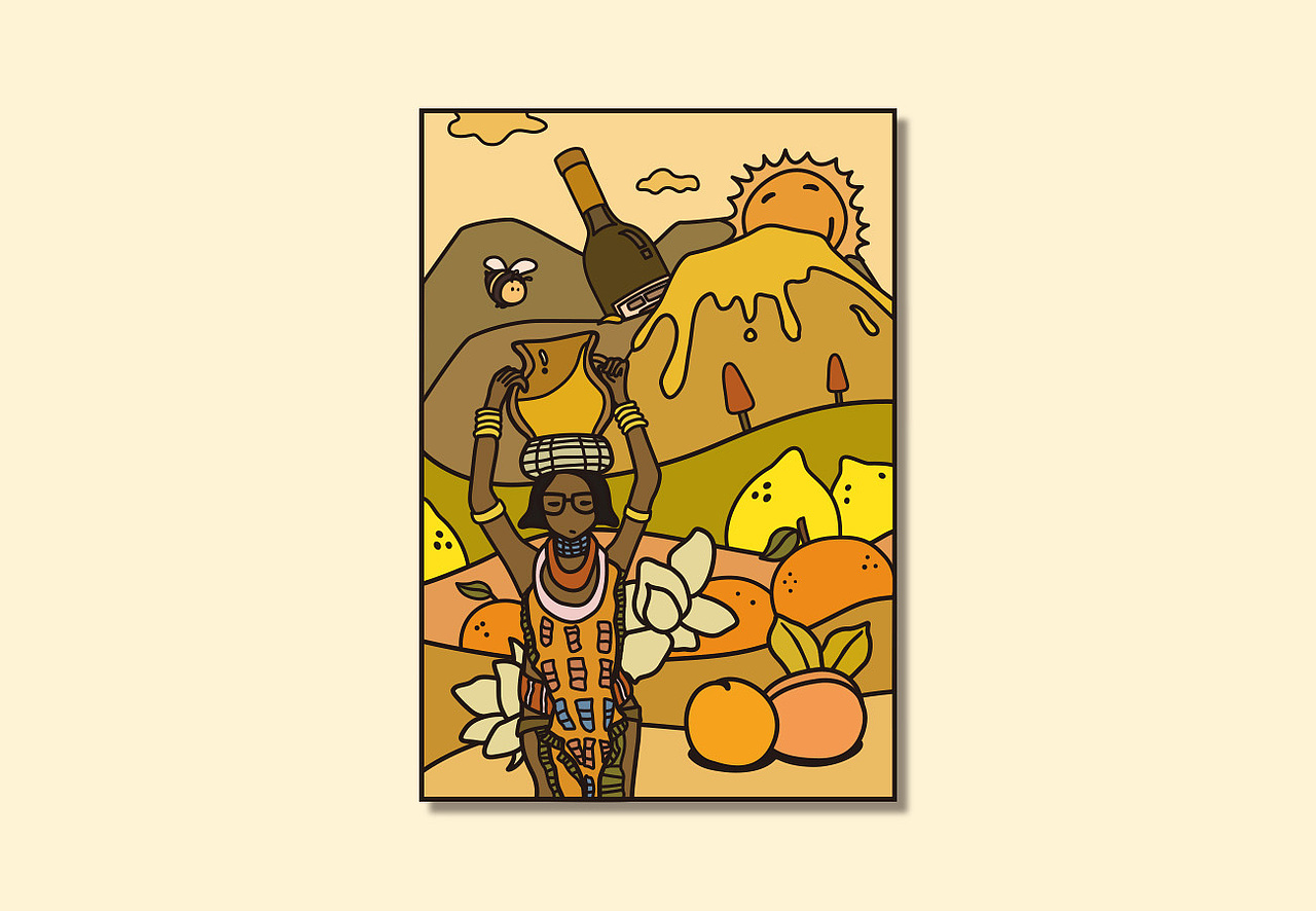 毕业设计:随行咖啡屋Pocket Cafe #青春答卷2016#