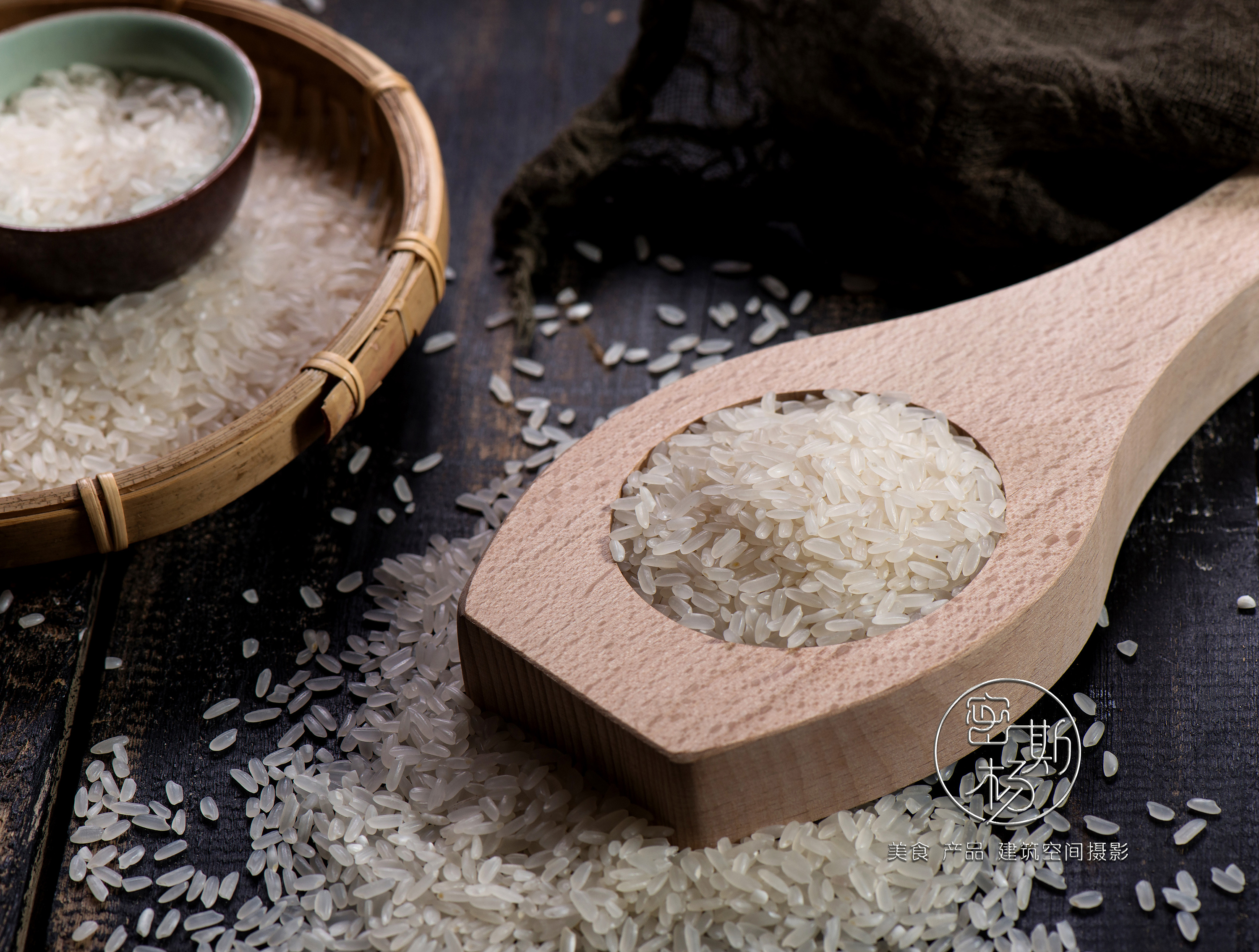 东北珍珠米|摄影|产品|miss杨商业摄影 - 原创作品 - 站酷 (zcool)