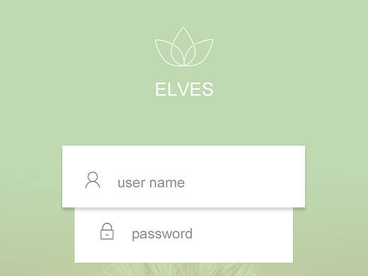 ELVES APP
