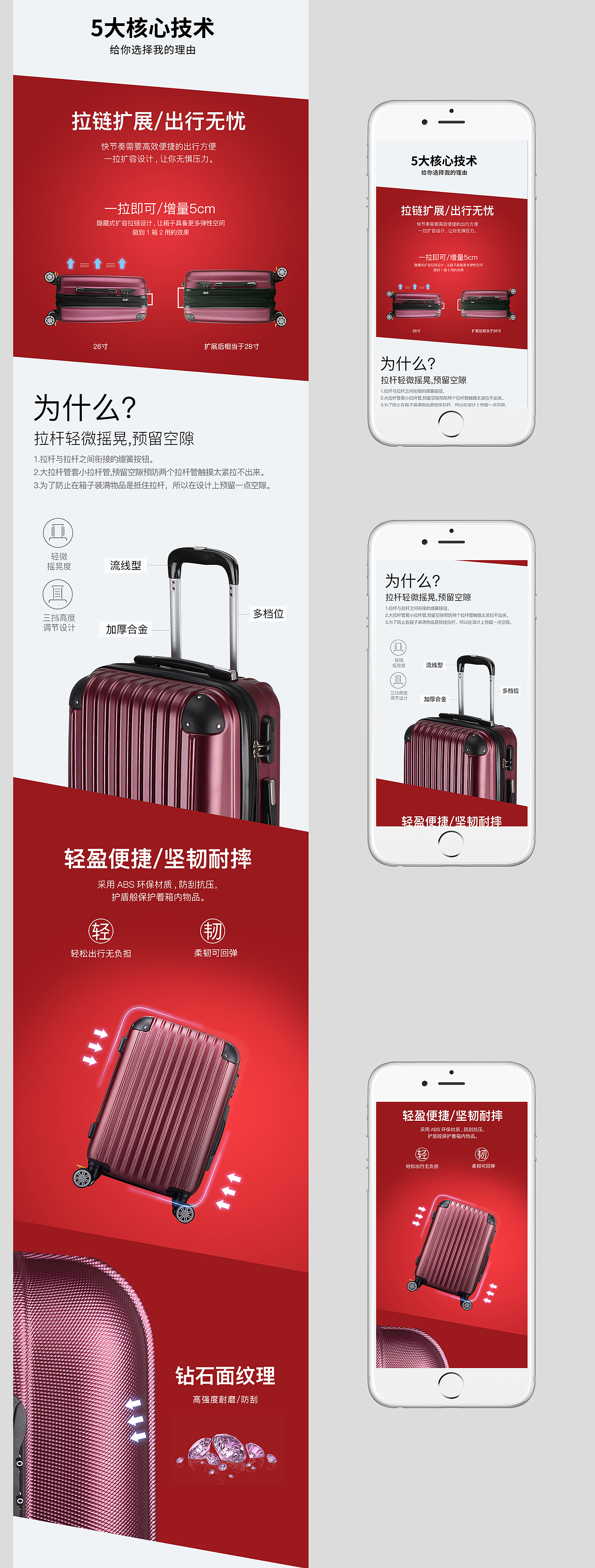 电商-拉杆箱详情3款