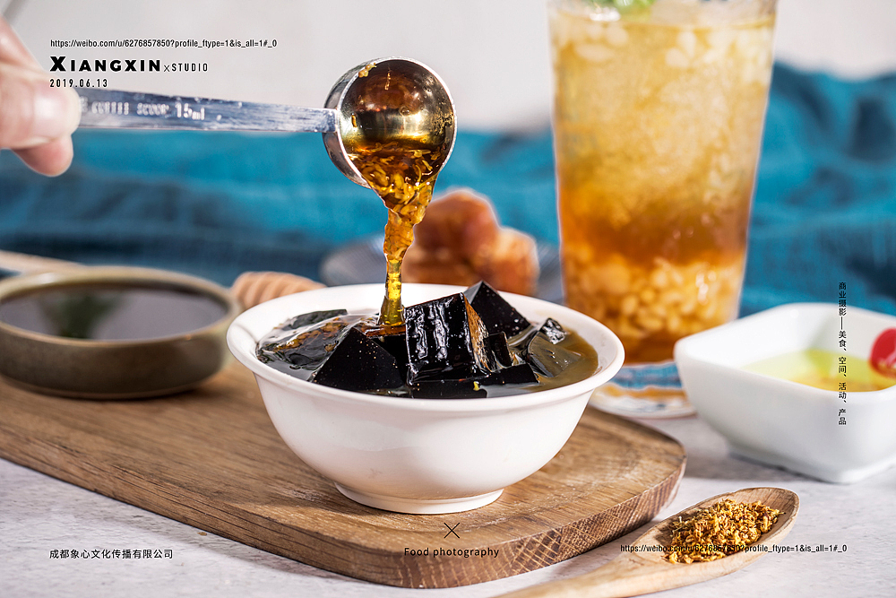 成都美团外卖拍摄美食摄影合集