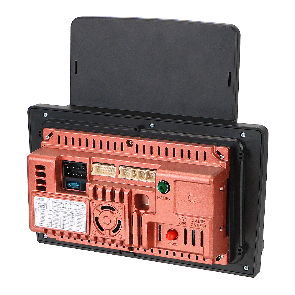 车载影音播放器