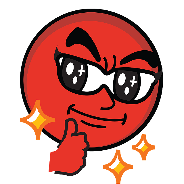 耍大牌 表情 搞笑