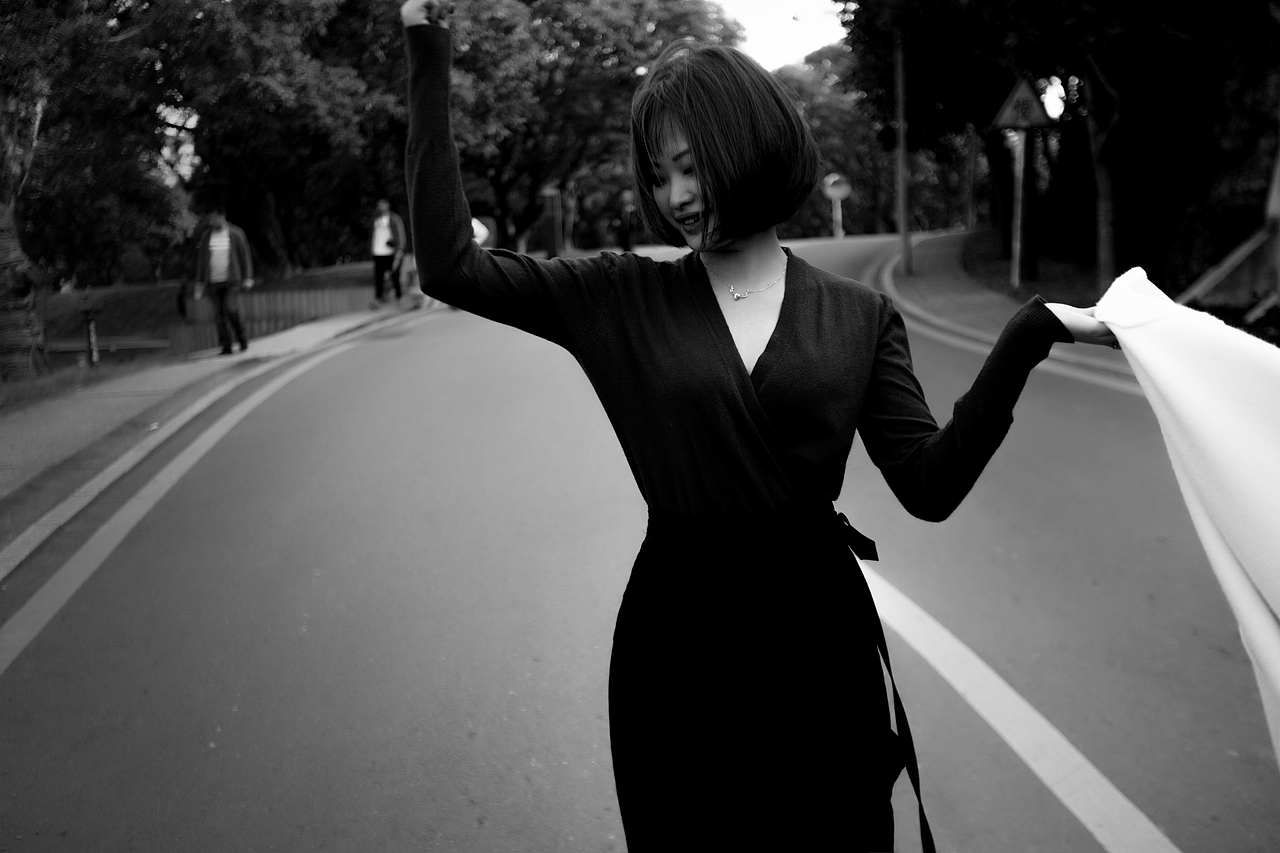 游走边缘（图ZMTQ2MzU3MzU2） - 人像摄影 - 站酷设计师AKiang1992原创素材 - 站酷ZCOOL