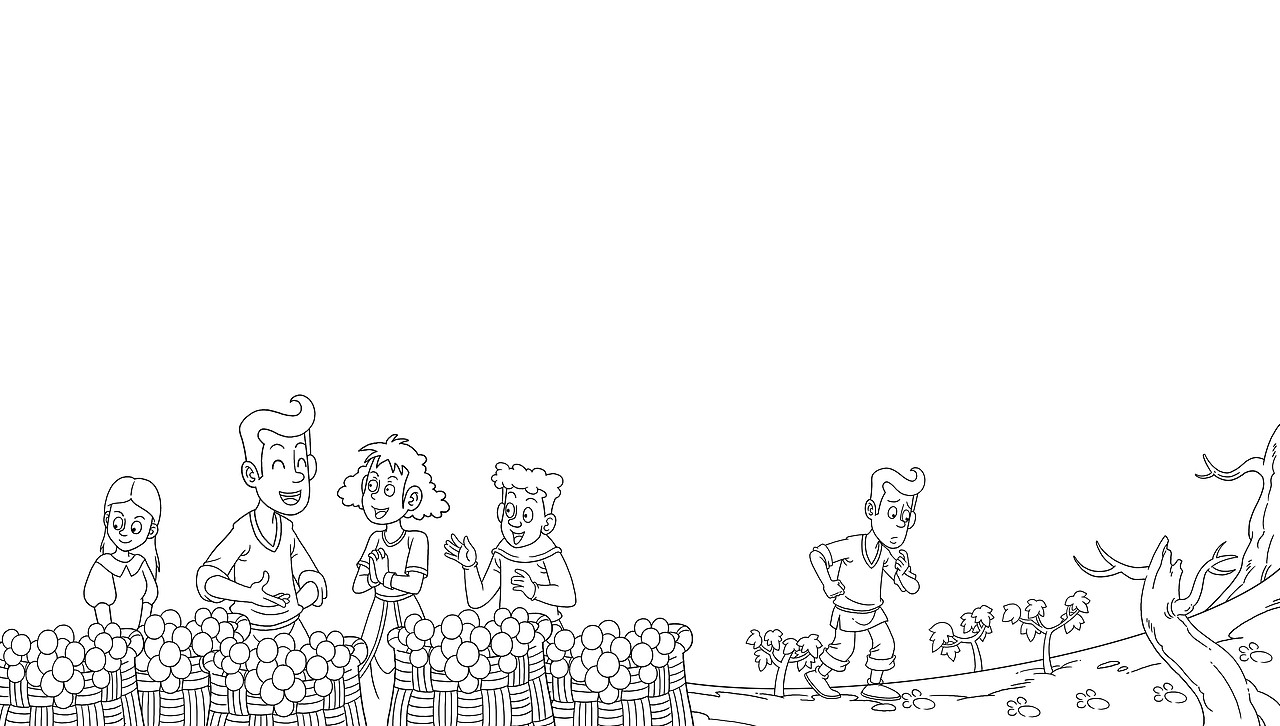 插图啊插图（图ZMjQ4NTk3Njg=） - 商业插画 - 站酷设计师呆列夫原创素材 - 站酷ZCOOL