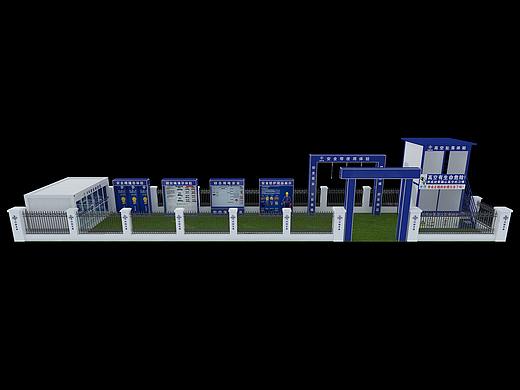 建筑工地（个人主页-ZNTI4NzY5MDQ=） - 其他空间 - 站酷设计师不舍凡尘心原创素材 - 站酷ZCOOL