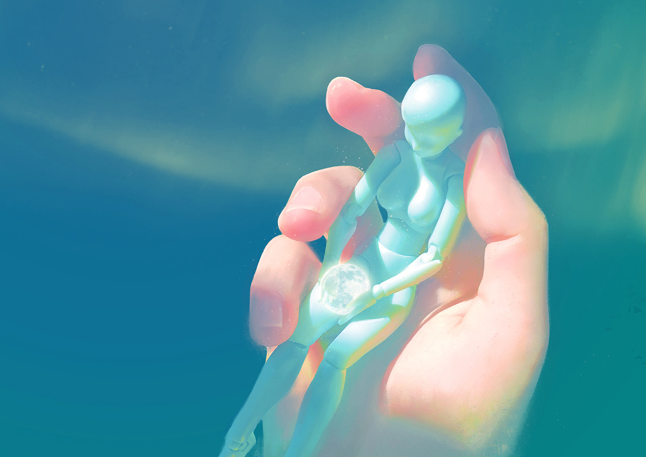 GhostouU的個人主頁（封面預(yù)覽） - 主頁封面設(shè)置 - 站酷設(shè)計師GhostouU原創(chuàng)素材 - 站酷ZCOOL