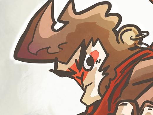 飛天猴（個(gè)人主頁(yè)-ZNDI1ODI2NzI=） - 創(chuàng)作習(xí)作 - 站酷設(shè)計(jì)師九月霜原創(chuàng)素材 - 站酷ZCOOL