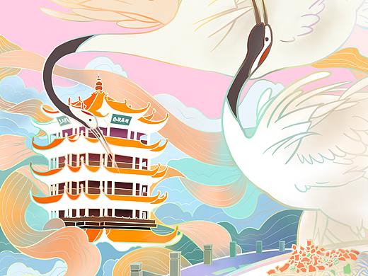 印象武汉