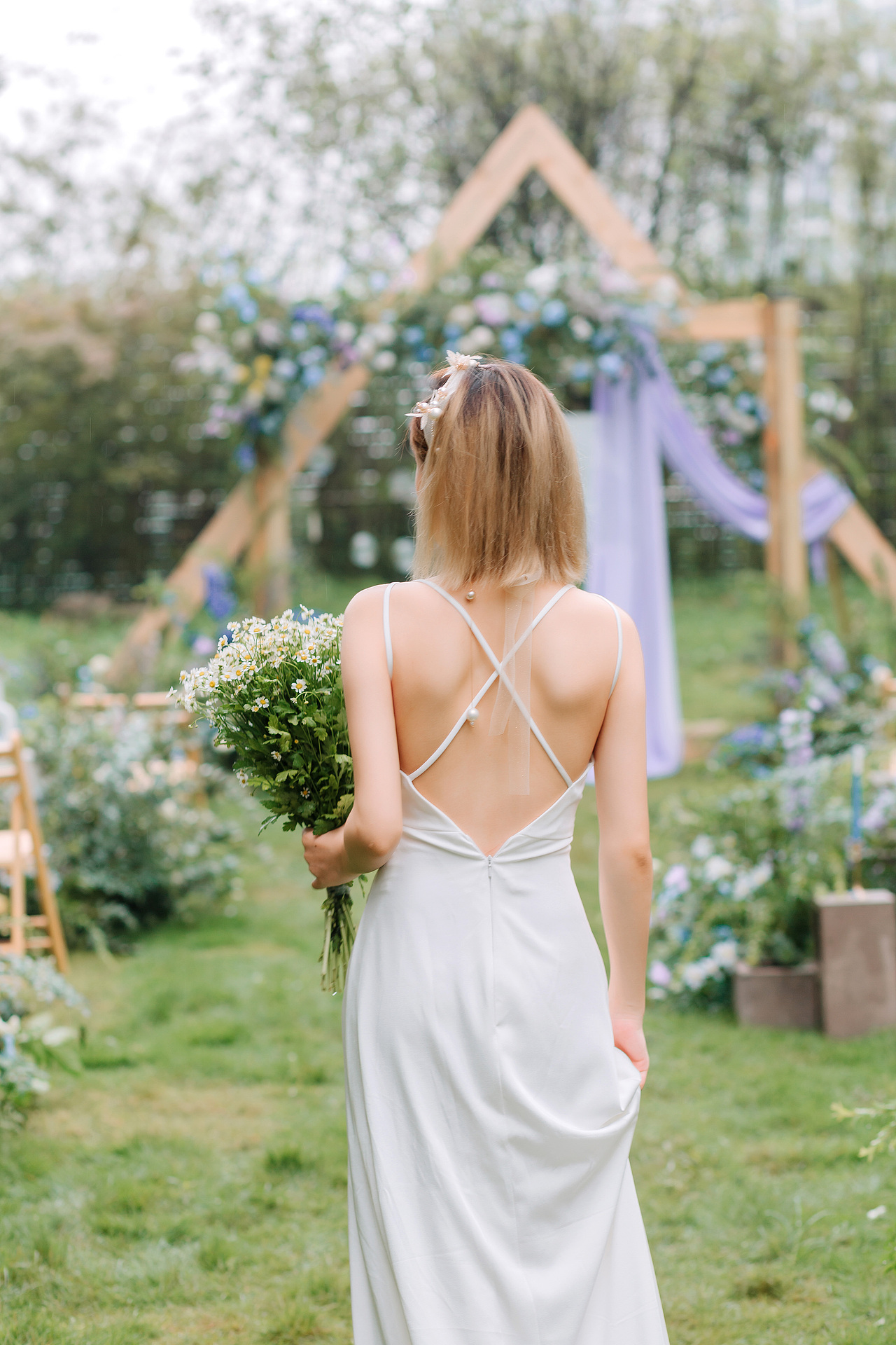 张十叁婚礼作品