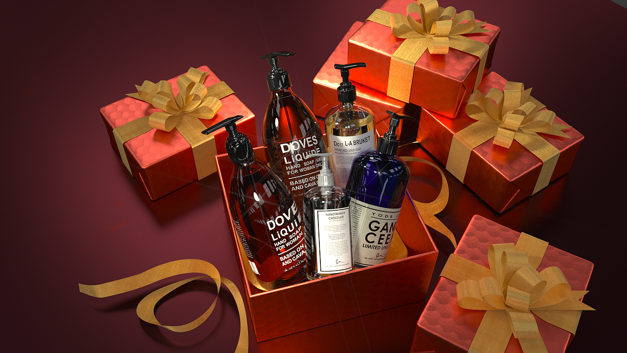 整理2019部分作品集