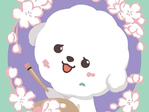 Never家族表情包