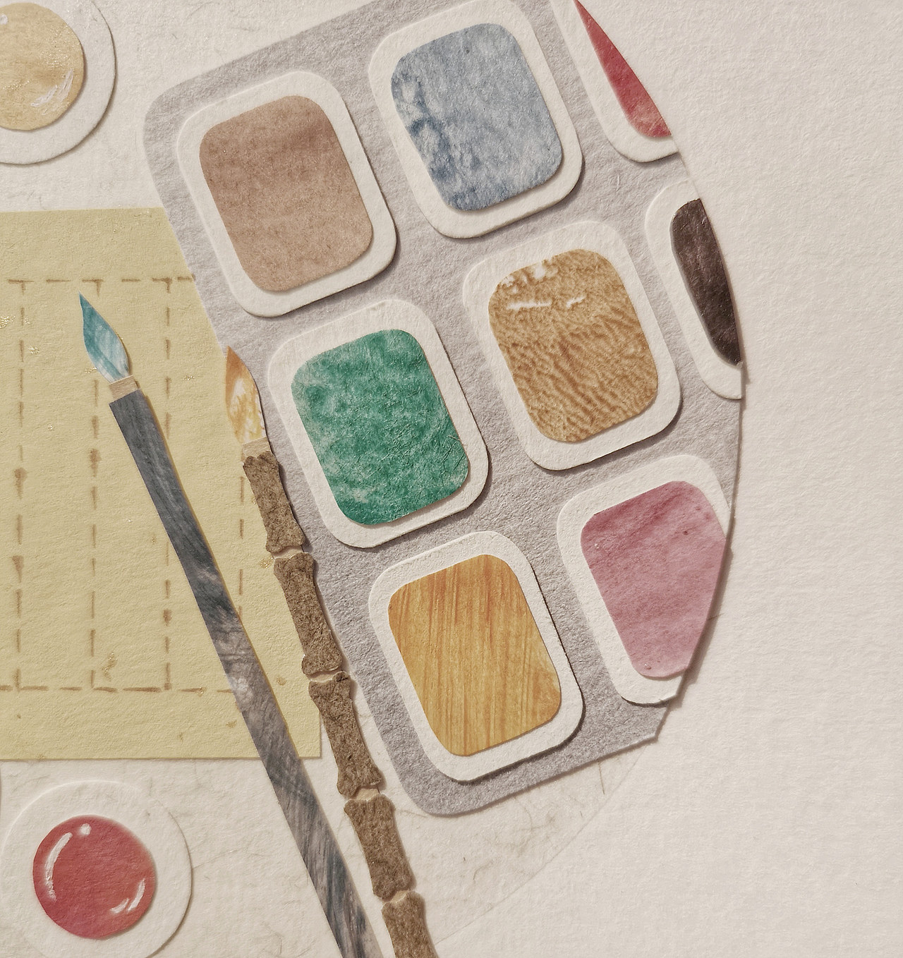 教师节礼物Happy teacher`s day