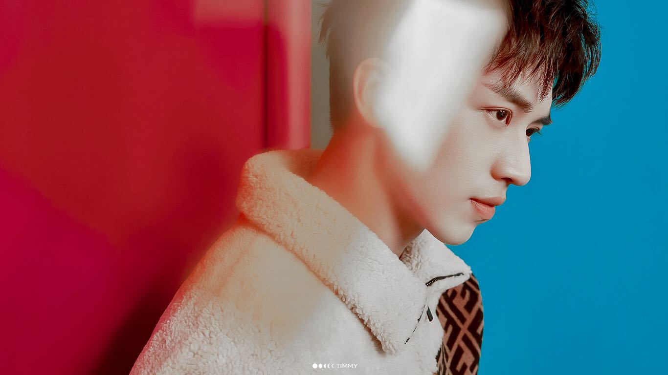 村头大脸精的个人主页（背景预览） - 主页背景设置 - 站酷设计师村头大脸精原创素材 - 站酷ZCOOL