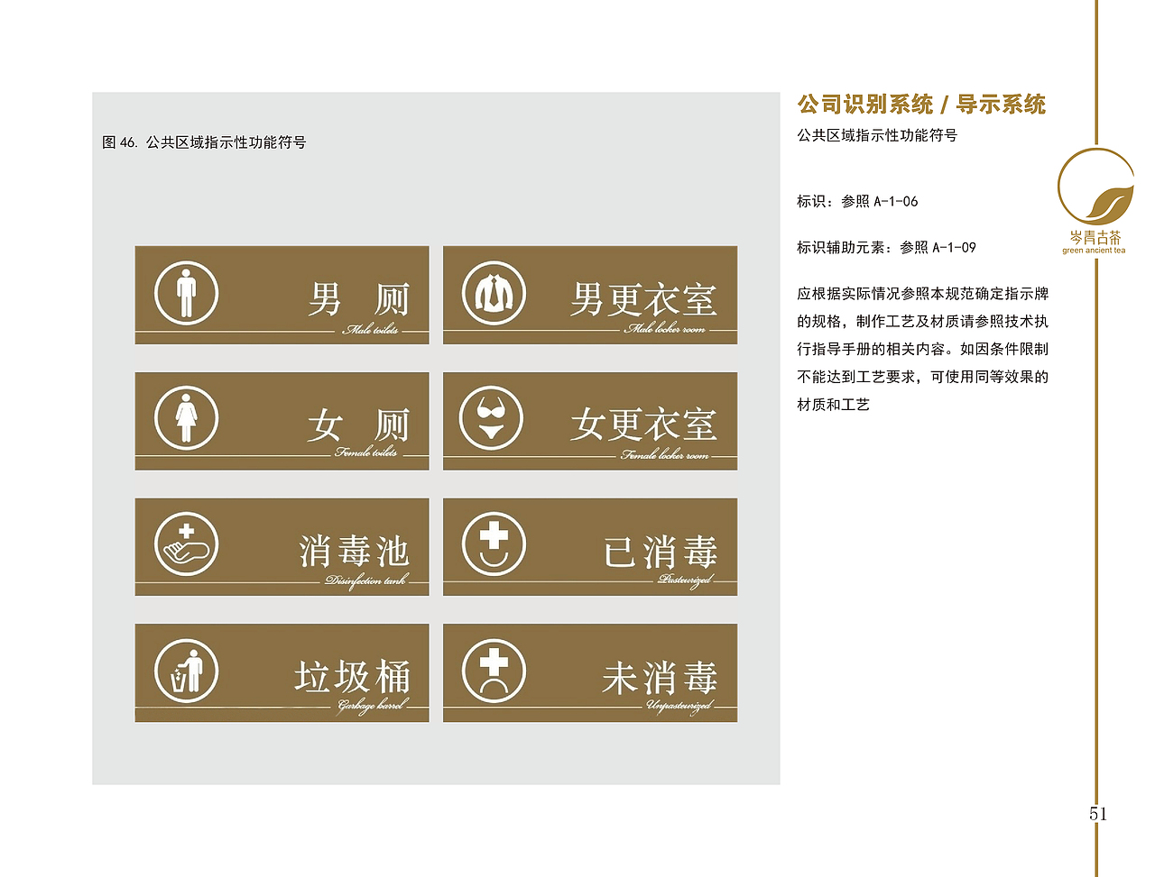 茶叶VI手册