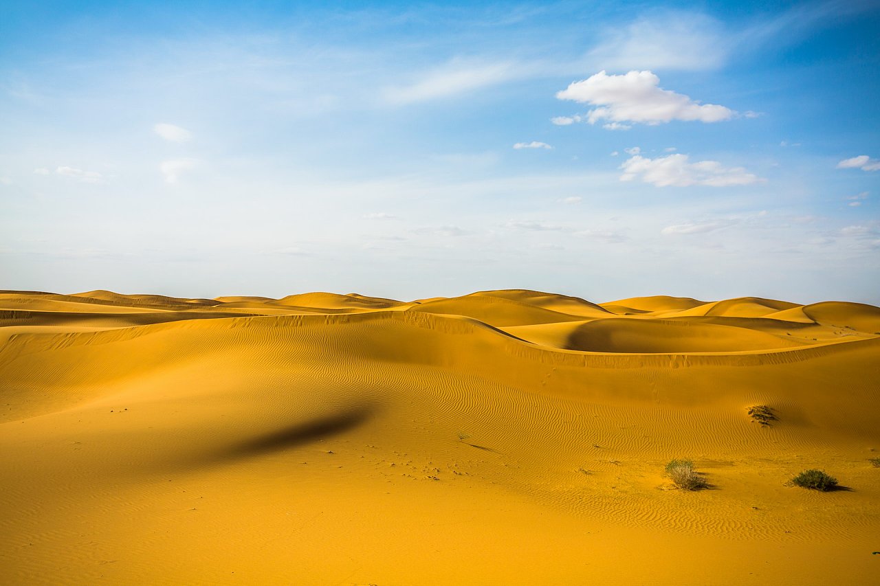 银川 --沙漠半日游--周恩旭|摄影|风光摄影|摄影师周恩旭 - 原创作品 - 站酷 (ZCOOL)