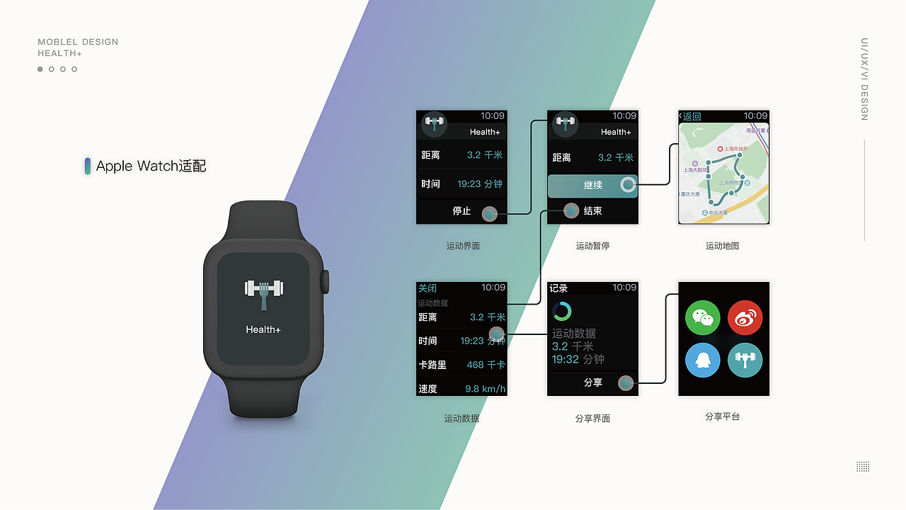 自然而然-作品集