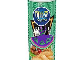 可比克蒙古風(fēng)草圖