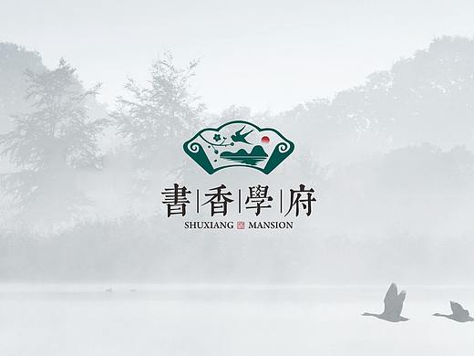 地产LOGO设计提案