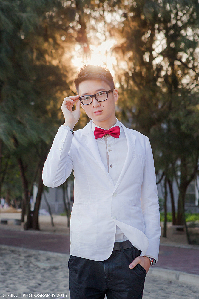 爱情,是一场温柔的等待