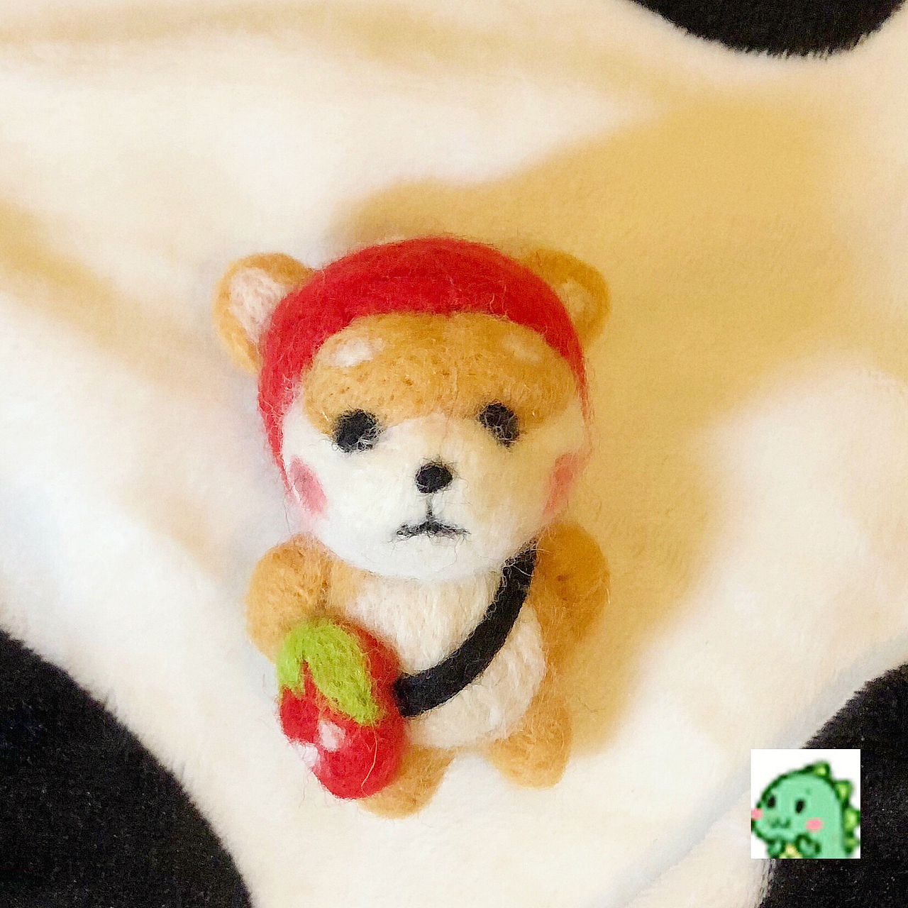 羊毛毡（图ZMTQ5ODEyODQ0） - 手办/模玩 - 站酷设计师没没TiMi原创素材 - 站酷ZCOOL